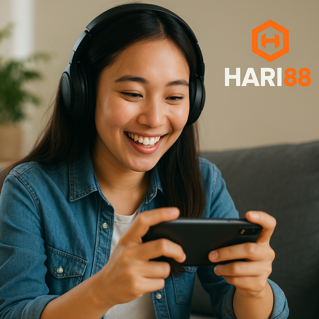 HARI88